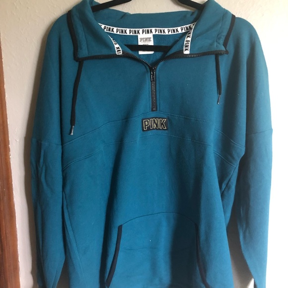 PINK sweatshirt - Picture 1 of 4